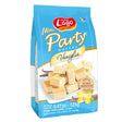 Lago Mini Party Wafers With Vanilla Cream - Palmyra Orders