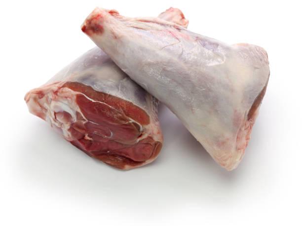 Shank Lamb 1kg - Shop Your Daily Fresh Products - Free Delivery 