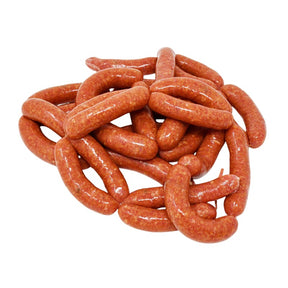 Fresh Lamb & Veal Sausage, 500g Halal UAE, Dubai Butcher