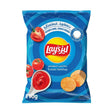 Lay's Tomato Ketchup Potato Chips, 110g
