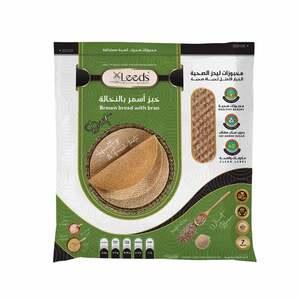 Leeds Bread With Brown Bread With Bran - Shop Your Daily Fresh Products - Free Delivery 