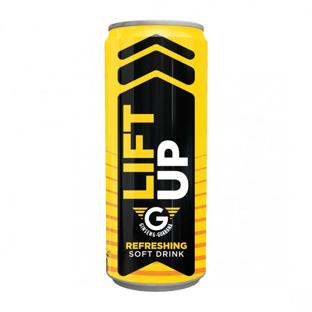 Lift Up Power Of Nature 250 ml - Palmyra Orders