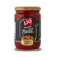 Lio Natural Tomato Paste, 1300g, Perfect For Families  Or Those Who Enjoy Coocking Regularly, UAE