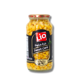 Lio Sweet Corn, 360g 