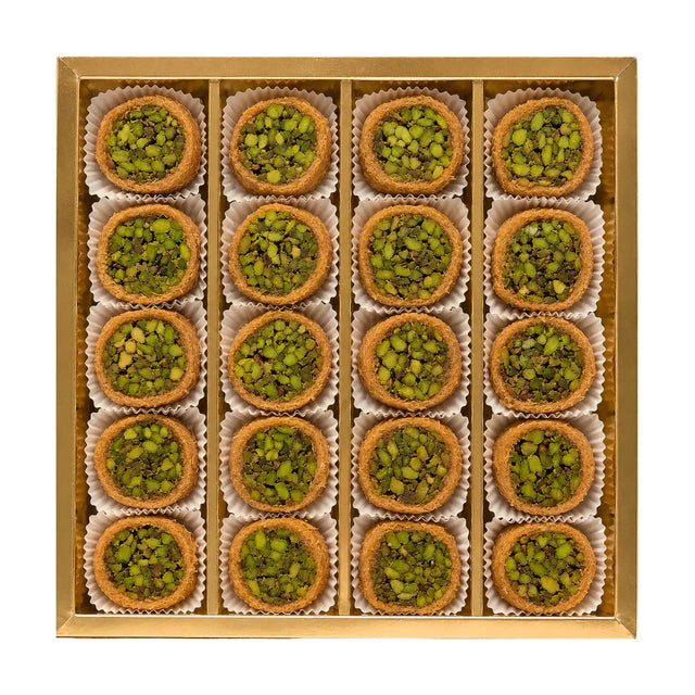 Mabruma Dessert Box, 850g – Palmyra Orders