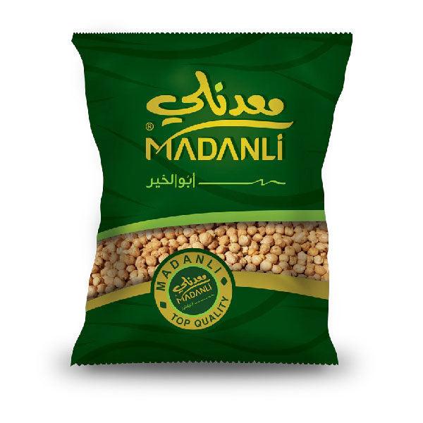 Madanli Chickpeas 1kg - Shop Your Daily Fresh Products - Free Delivery 