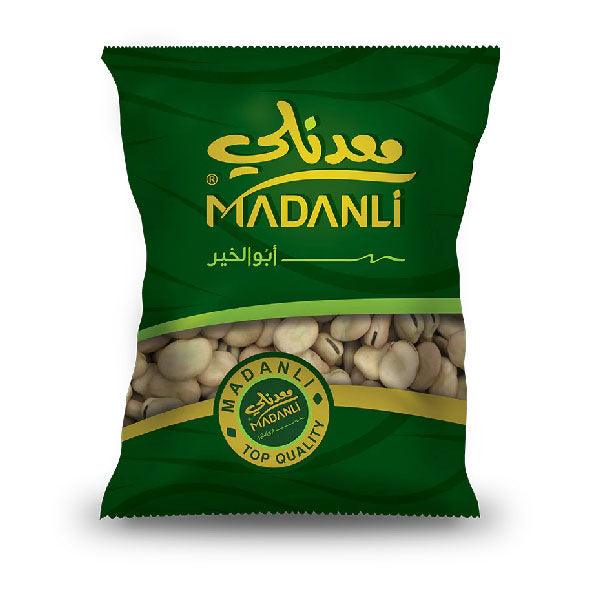 Madanli Fava beans 1kg - Shop Your Daily Fresh Products - Free Delivery 