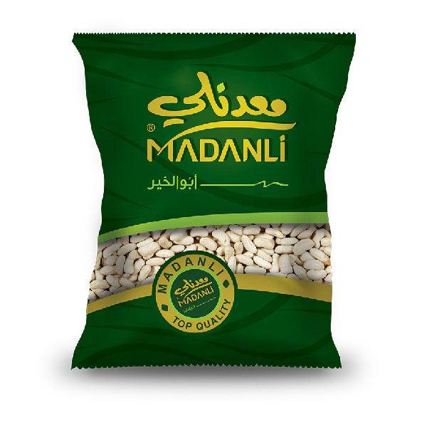 Madanli White beans 1kg - Shop Your Daily Fresh Products - Free Delivery 