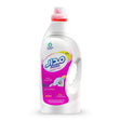 Madar Automatic Washing Gel, Lavender Scent - 3L bottle on a white background