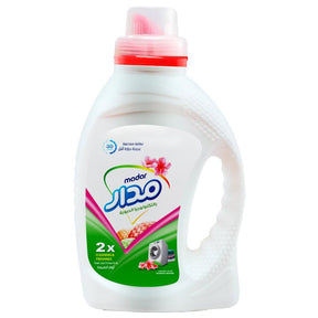 Madar Automatic Washing Gel Nature's Flowers 900ml - Palmyra Orders