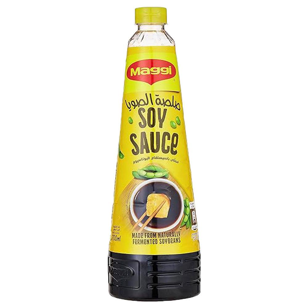Maggi Soya Sauce 300ml - Shop Your Daily Fresh Products - Free Delivery 