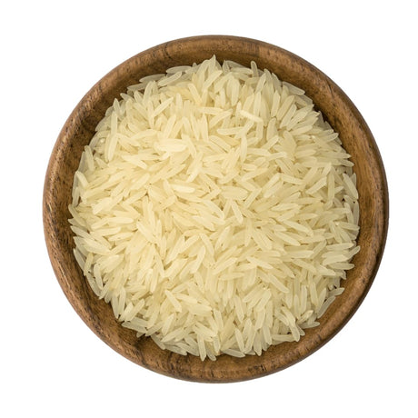 Manarah Sella Basmati Rice Creamy-250g - Palmyra Orders