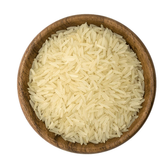Manarah Sella Basmati Rice Creamy-250g - Palmyra Orders