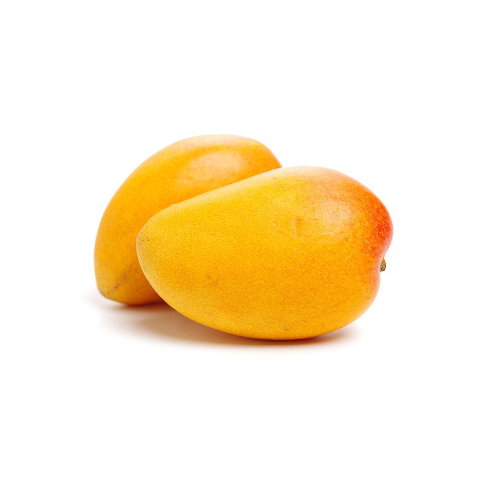 Mango Deluxe Yemen 1kg - Shop Your Daily Fresh Products - Free Delivery 