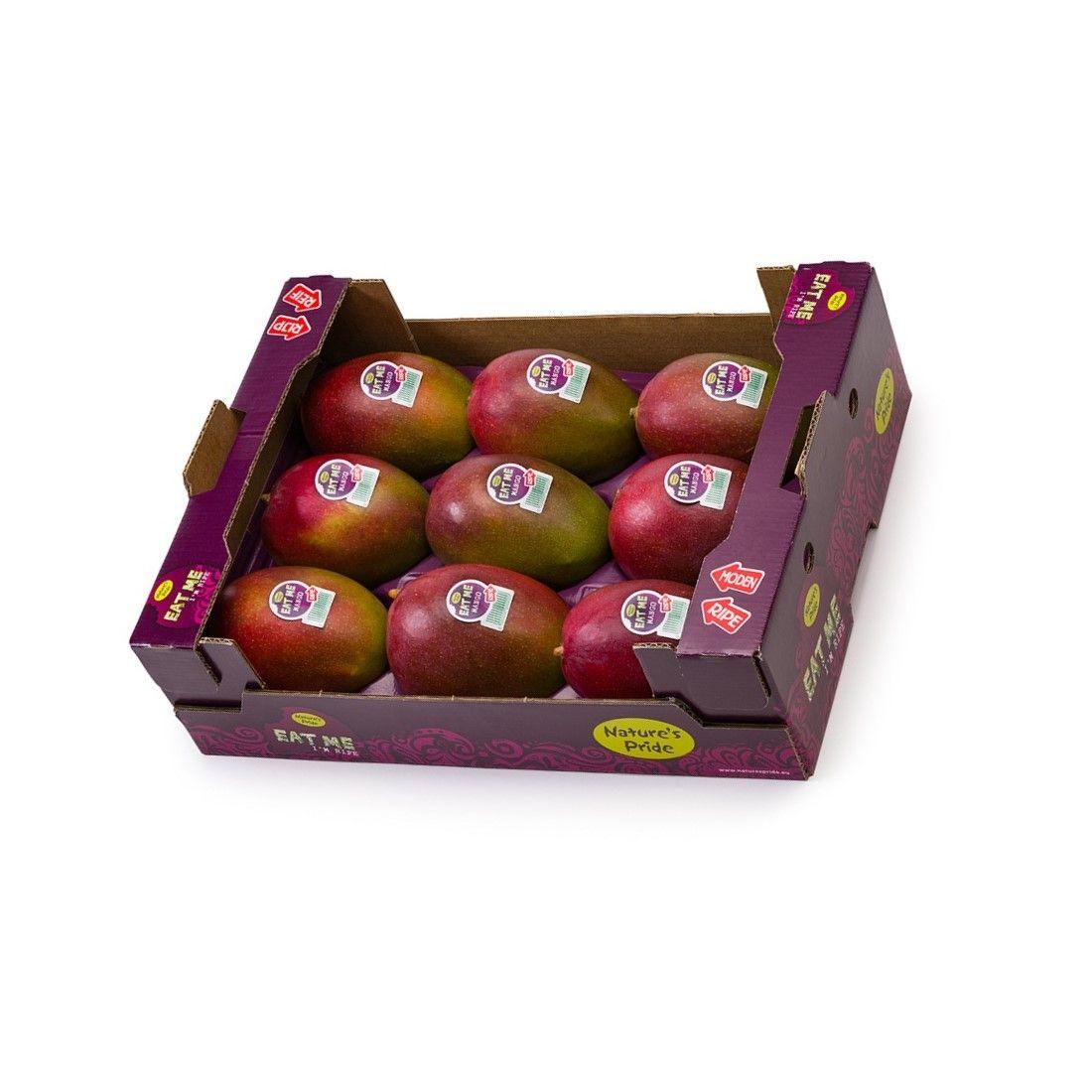 Mango Jessmi Box - Shop Your Daily Fresh Products - Free Delivery 