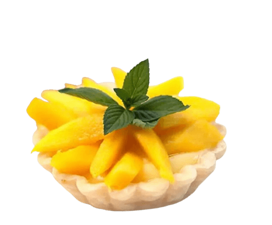 Mango Tart 1Pcs - Shop Your Daily Fresh Products - Free Delivery 