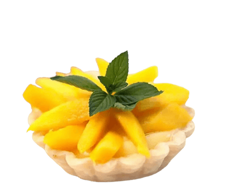 Mango Tart 1Pcs - Shop Your Daily Fresh Products - Free Delivery 