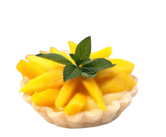 Mango Tart 1Pcs - Palmyra Orders