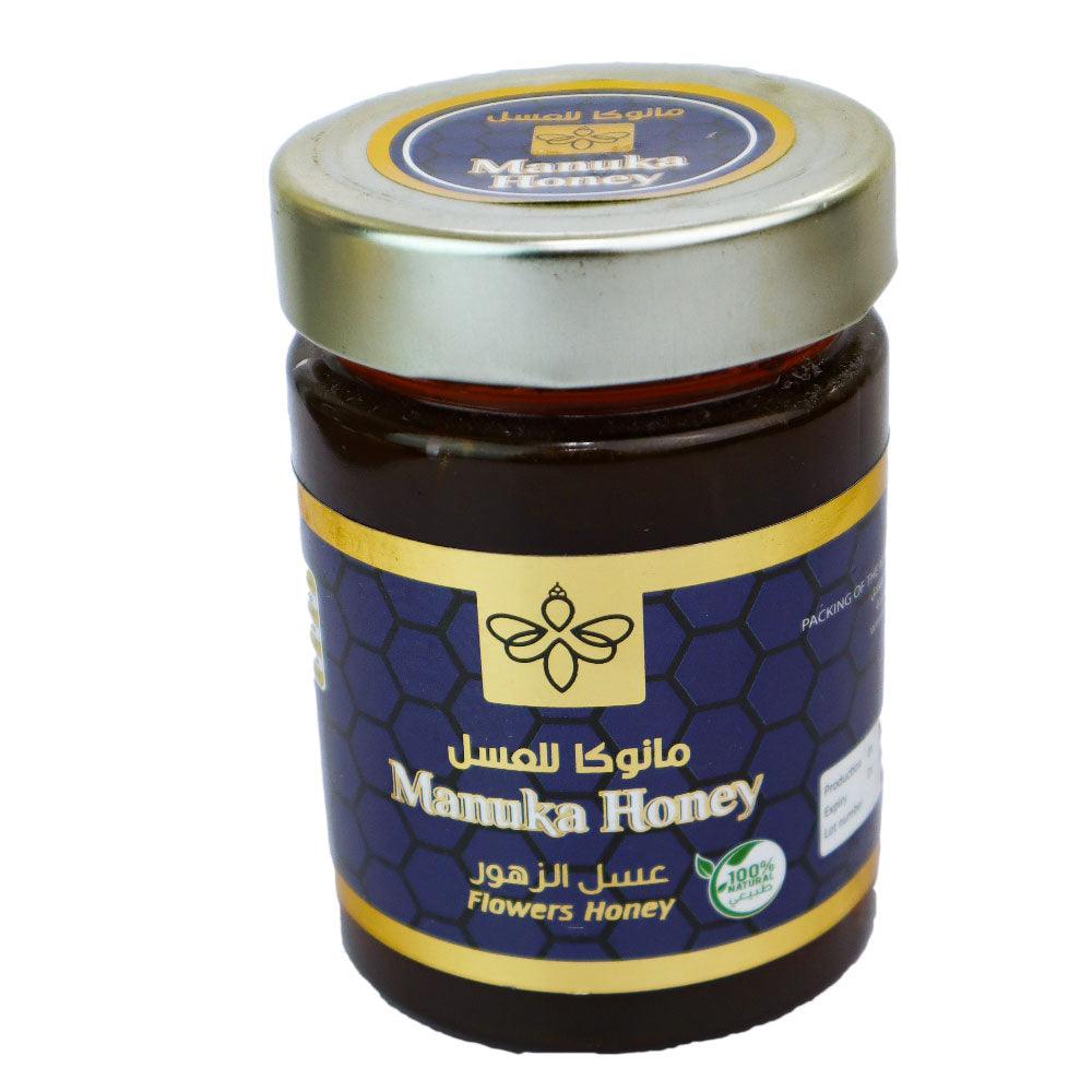 Manuka Honey Flowers Honey 450g - Shop Your Daily Fresh Products - Free Delivery 