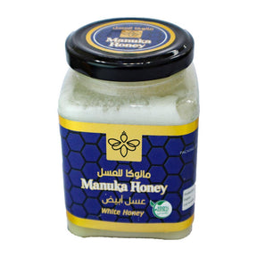 Manuka Honey White Honey 450g - Palmyra Orders