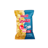 Master Salt Chips 180g - Shop Your Daily Fresh Products - Free Delivery 