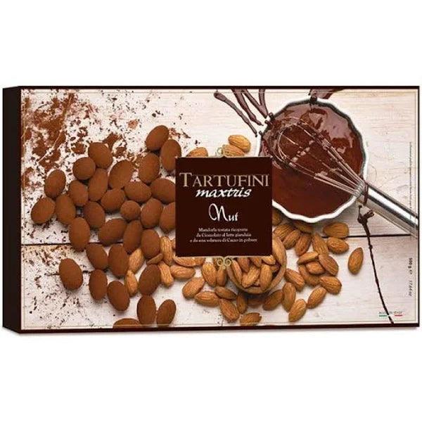 Maxtris Tartufini Nut 500g - Shop Your Daily Fresh Products - Free Delivery 