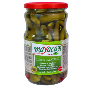 Mayacan Cucumber Pickles 700g - Palmyra Orders