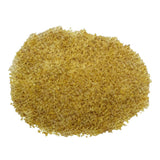 Medium Yellow Bulgur, 250g - Palmyra Orders