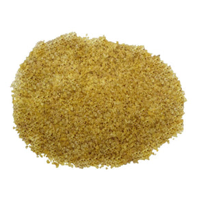 Medium Yellow Bulgur 500g - Palmyra Orders