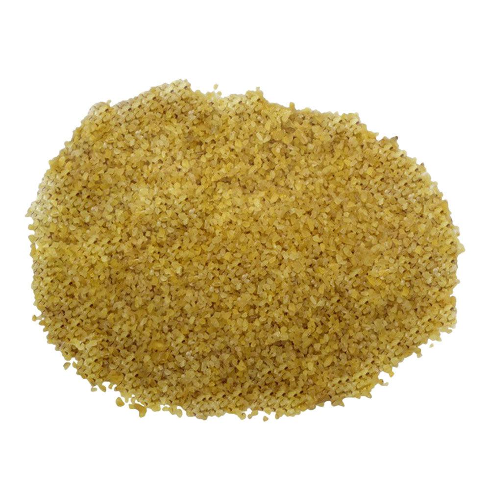Medium Yellow Bulgur 500g - Shop Your Daily Fresh Products - Free Delivery 