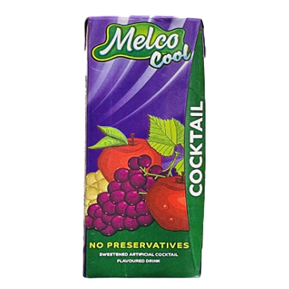 Melco Cool Cocktail 180ml - Shop Your Daily Fresh Products - Free Delivery 