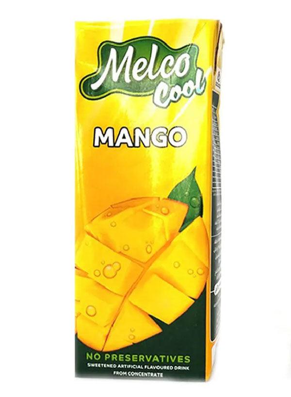 Melco Cool Mango 180ml - Shop Your Daily Fresh Products - Free Delivery 