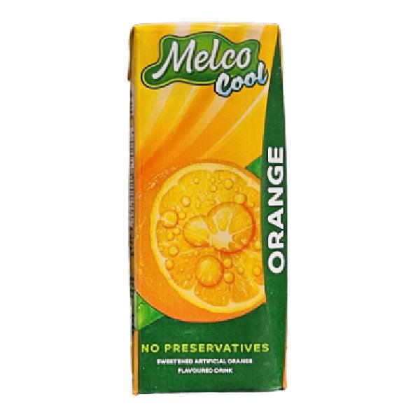Melco Cool Orange 180ml - Shop Your Daily Fresh Products - Free Delivery 