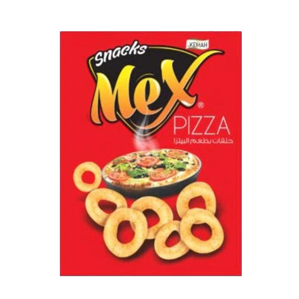 Mex Pizza Flavor - Shop Your Daily Fresh Products - Free Delivery 