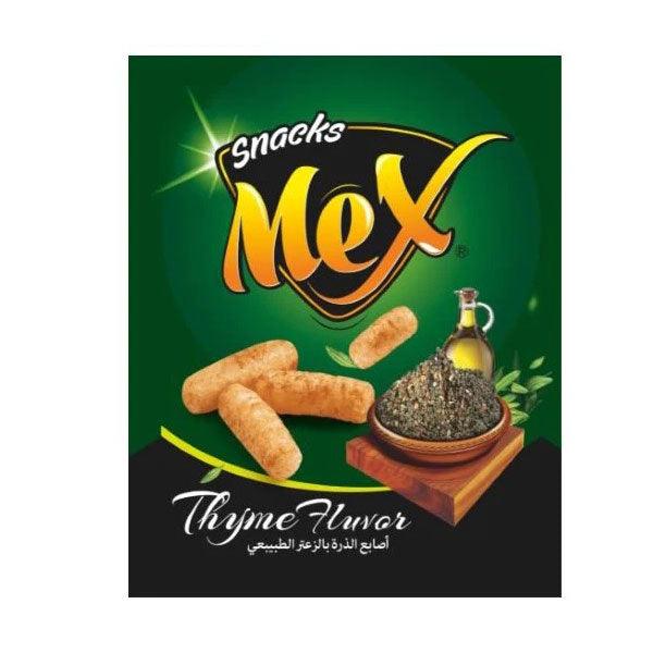 Mex Thyme Flavor - Shop Your Daily Fresh Products - Free Delivery 