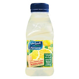 Almarai Juice Mixed Fruit Lemon 200ml - Palmyra Orders