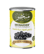 Mobakher Whole Black Olives 2.5kg - Shop Your Daily Fresh Products - Free Delivery 