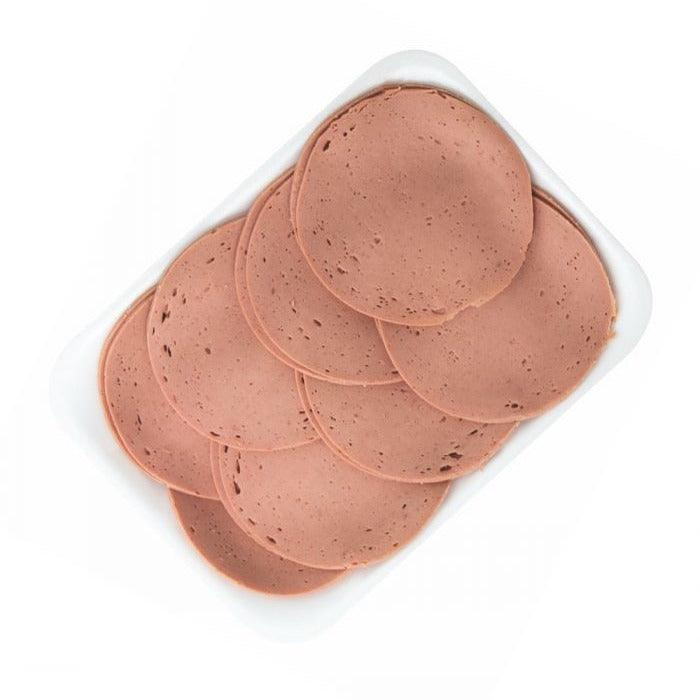 Mortadella Plain-250g - Palmyra Orders