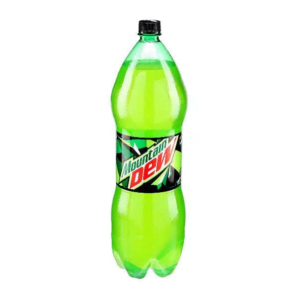 Mountain Dew 2.28Ltr - Shop Your Daily Fresh Products - Free Delivery 