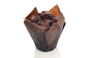 Muffin Chocolate 1Pcs - Palmyra Orders