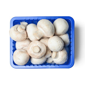 Mushroom Button White Pkt-250g - Palmyra Orders