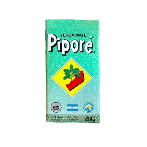 Pipore Yerba Mate Coarse Blend-250g