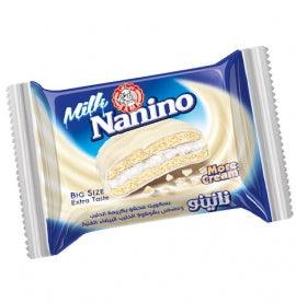 Nanino Milk 12 Pieces - Shop Your Daily Fresh Products - Free Delivery 