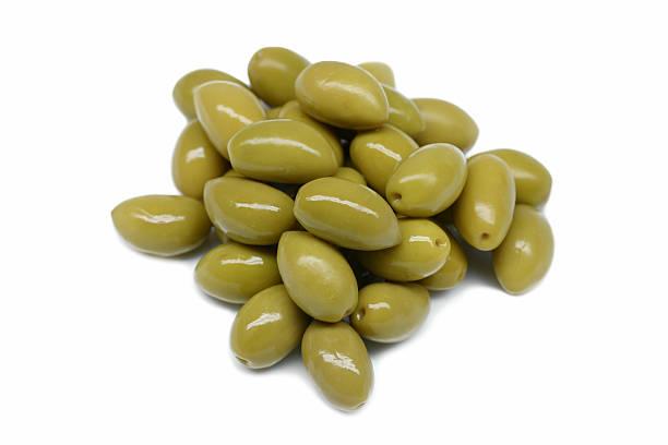 Nepal Green Olives 500g - Shop Your Daily Fresh Products - Free Delivery 