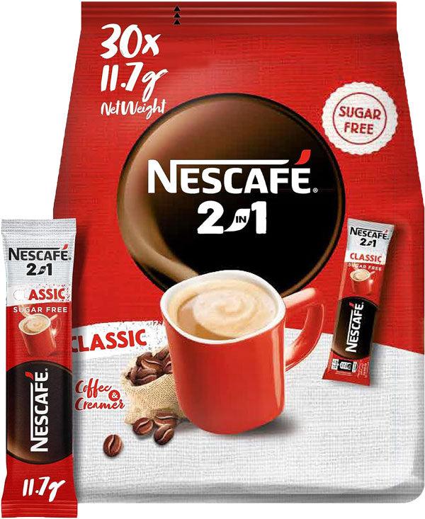 Nescafe 2in1(30 bag) - Shop Your Daily Fresh Products - Free Delivery 