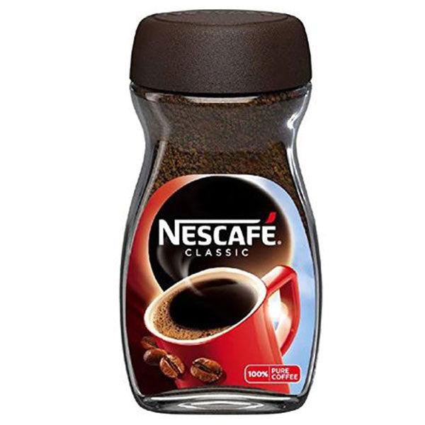 Nescafe classic 190g - Shop Your Daily Fresh Products - Free Delivery 