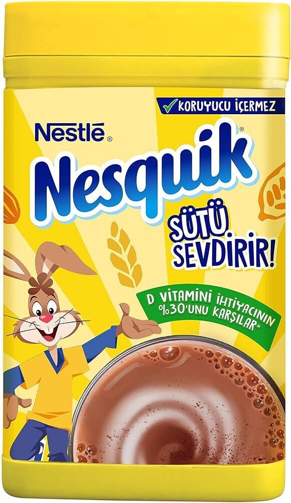 Nesquick 420 g - Shop Your Daily Fresh Products - Free Delivery 