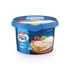 New Park Creamy Spread Cheese 350g - Shop Your Daily Fresh Products - Free Delivery 