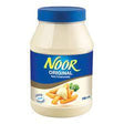 Noor Original Mayonnaise 473 ml - Shop Your Daily Fresh Products - Free Delivery 