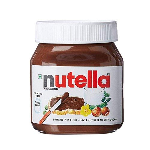 Nutella Hazelnut Spread with Cocoa 630 g - Shop Your Daily Fresh Products - Free Delivery 